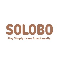 Solobo Toys logo